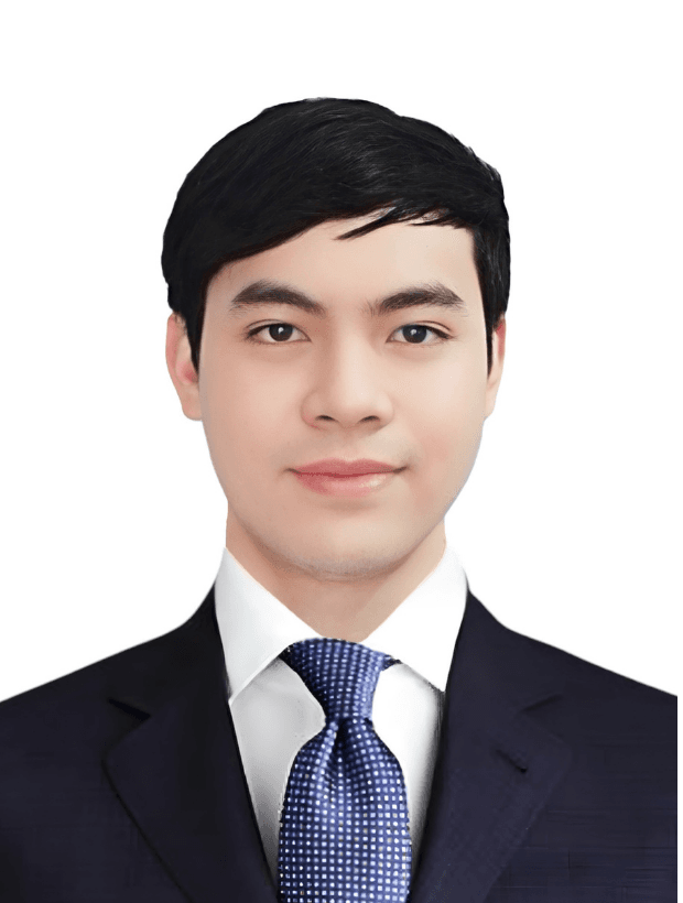 Duy Nguyen portrait